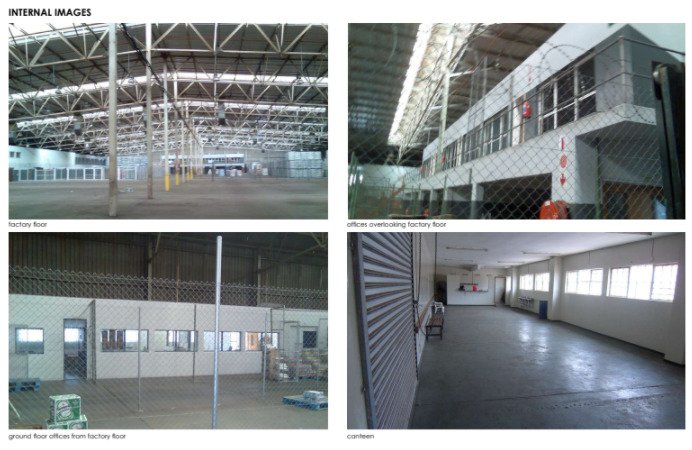 Commercial Property for Sale in Wilsonia Eastern Cape